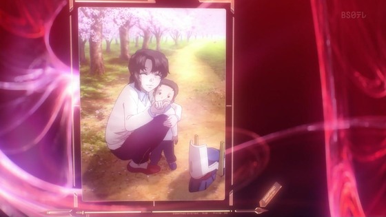 「蒼穹のファフナー THE BEYOND」1話感想 (58)