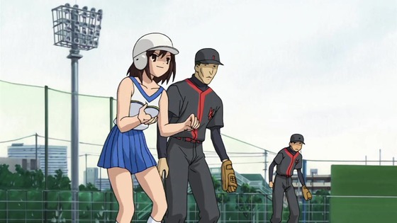 「涼宮ハルヒの憂鬱」4話感想 (81)