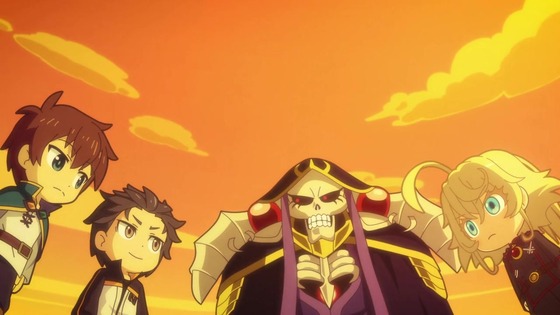 「異世界かるてっと3」11話感想 (80)