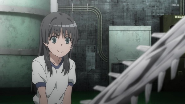 「とある科学の超電磁砲T」3期 9話感想 画像 (41)