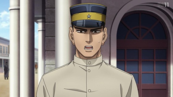 「ゴールデンカムイ」58話感想 (63)