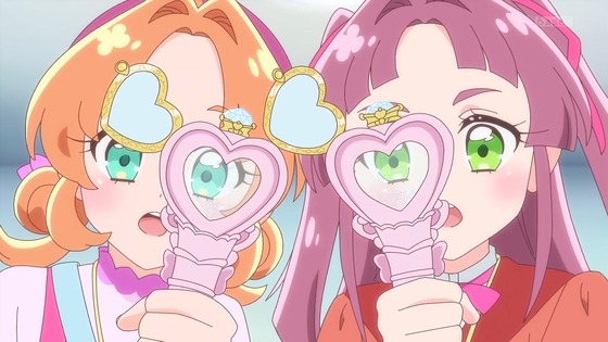 「名探偵プリキュア！」10話感想 (28)