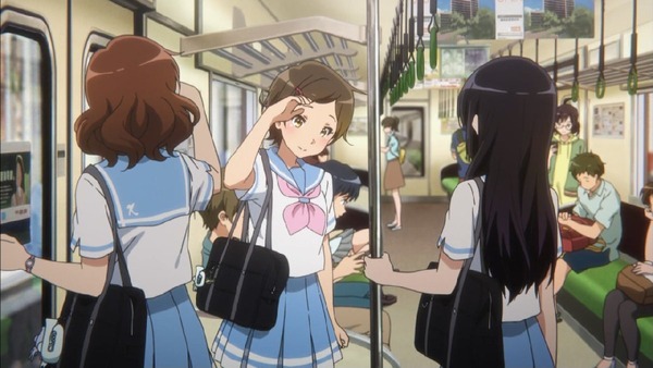 「響け!ユーフォニアム2」 (10)