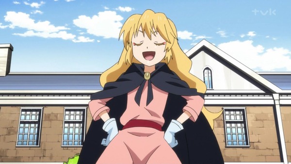 「転生したらスライムだった件」21話感想 (15)