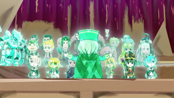 「異世界かるてっと3」11話感想 (10)