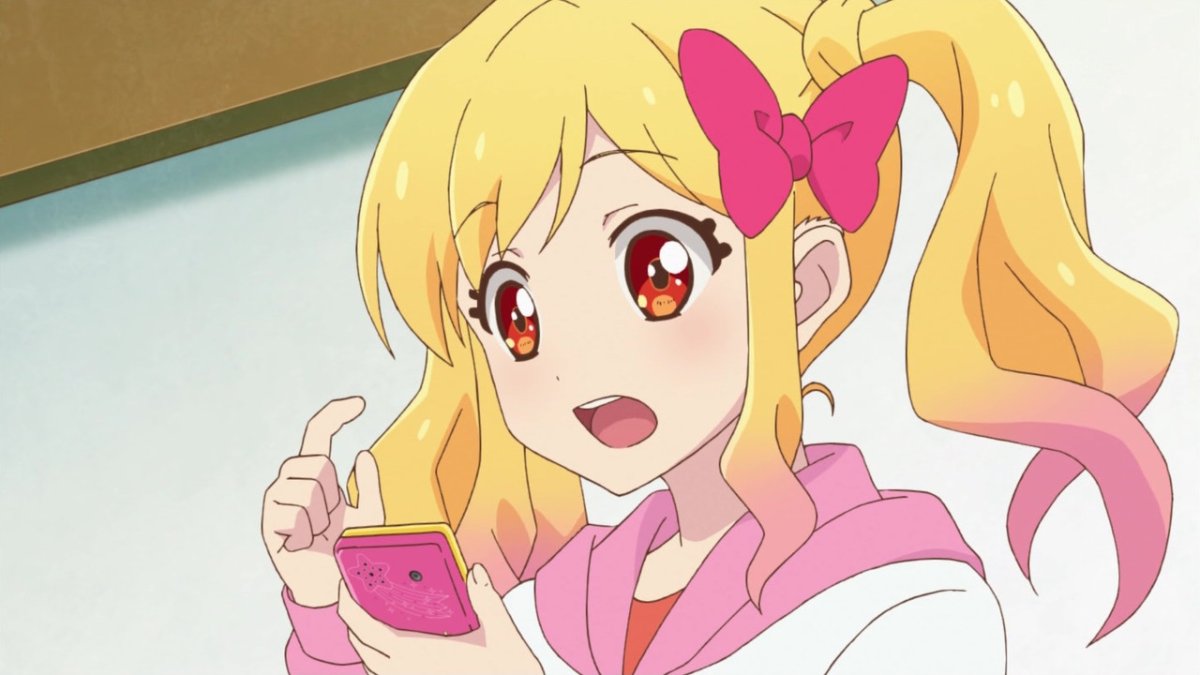 アイカツスターズ 第10話感想 誰の為に唄うのか 優しさに気付かされる試練の1stソロライブ 画像 ポンポコにゅーす ファン特化型アニメ感想サイト アイカツスターズ 第10話感想 誰の為に唄うのか 優しさに気付かされる試練の1stソロライブ 画像 ポンポコにゅーす ファン特化型アニメ感想サイト