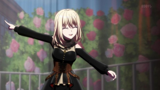 「BanG Dream! Ave Mujica」11話感想 (11)