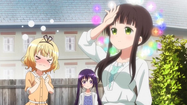 ご注文はうさぎですか?? (34)