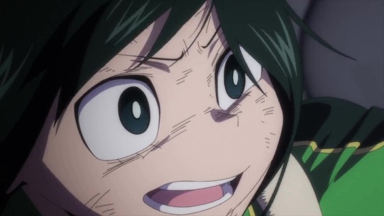 「僕のヒーローアカデミア」158話感想 (48)