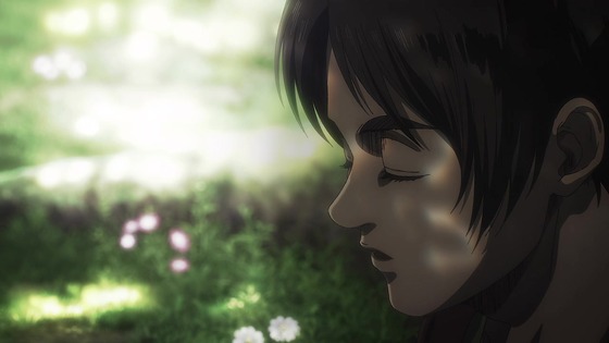 「進撃の巨人」完結編 前編 感想 (2)