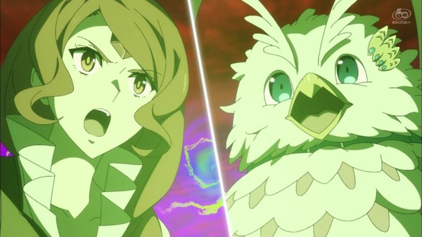 「盾の勇者の成り上がり」25話感想 (43)