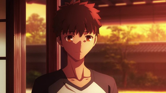 劇場版「Fatestay night [Heaven's Feel] II.感想  (545)