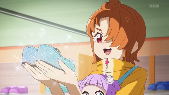 「ひろがるスカイ!プリキュア」ひろプリ 13話感想 (22)