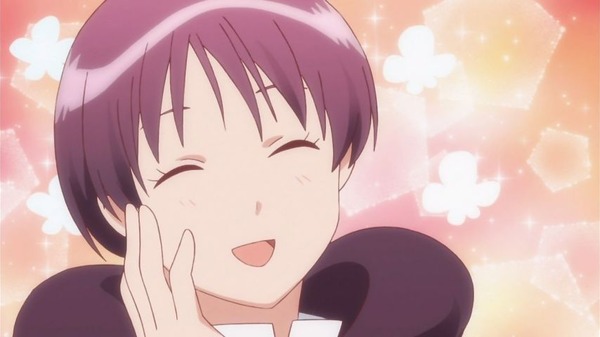 「WORKING!!」 (7)