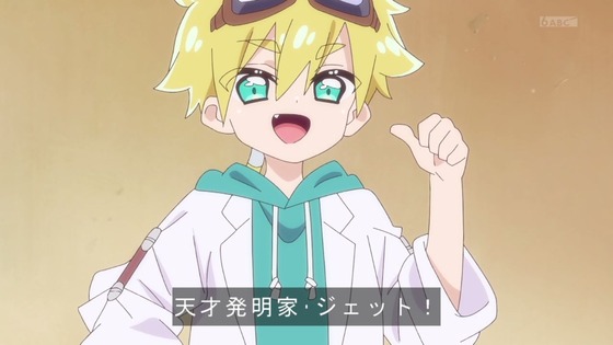 「名探偵プリキュア！」2話感想  (9)