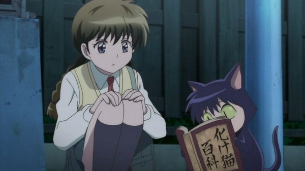境界のRINNE (28)