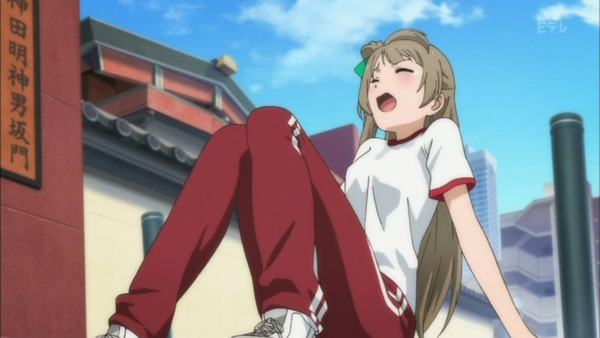 ラブライブ (45)