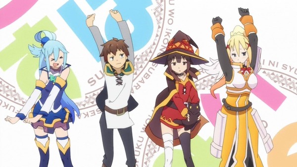 「この素晴らしい世界に祝福を！2」 (52)
