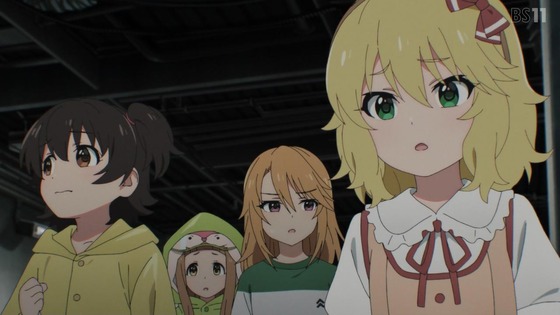 「アイドルマスター シンデレラガールズ U149」11話感想 (43)