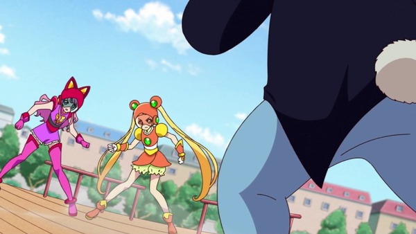 アイカツフレンズ「アイカツフレンズ!」76話感想 (71)