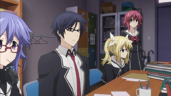 「CHAOS;CHILD(カオスチャイルド)」 (27)