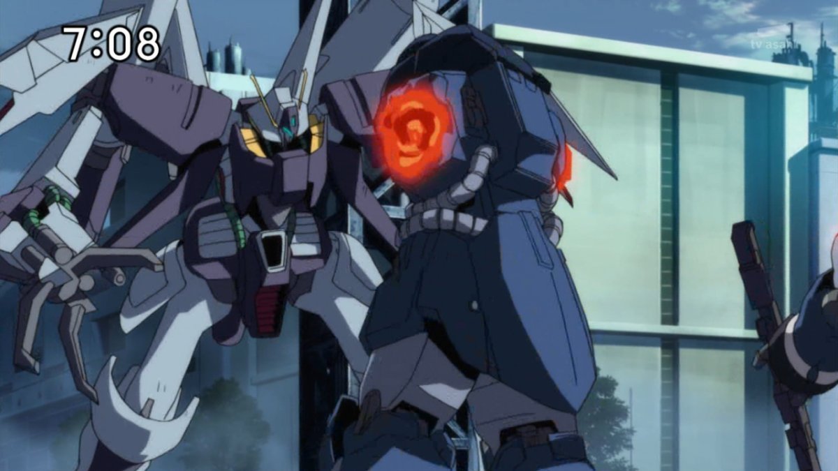 機動戦士ガンダム Uc ユニコーン Re 0096 12話感想 可能性に殺されるぞ 撃てません 遂に本編でも焼かれる悲しいロニさん 画像 修正版 ポンポコにゅーす ファン特化型アニメ感想サイト 機動戦士ガンダム Uc ユニコーン Re 0096 12話感想 可能性に殺されるぞ 撃てません 遂に本編でも焼かれる悲しいロニさん 画像 修正版 ポンポコにゅーす ファン特化型アニメ感想サイト