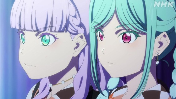 「ラブライブ！スーパースター!!」3期 9話感想 (83)