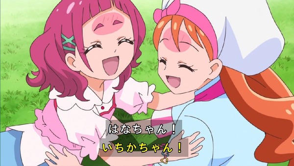 「HUGっと！プリキュア」36話感想 (16)