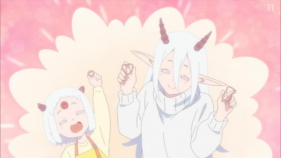 「姫様“拷問”の時間です」9話感想 (22)
