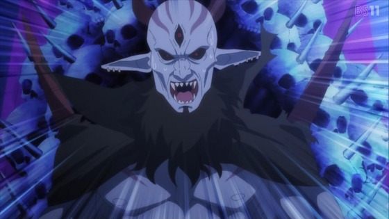 「姫様“拷問”の時間です」4話感想 (14)