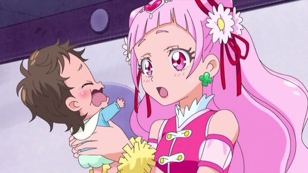 「HUGっと!プリキュア」14話感想 (50)