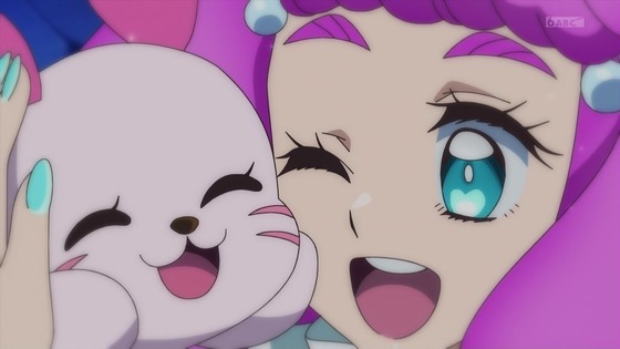 「トロピカル~ジュ!プリキュア」17話感想 (17)