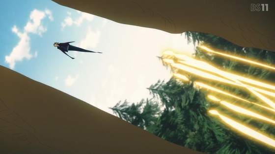 「Fatestrange Fake」6話感想 (62)