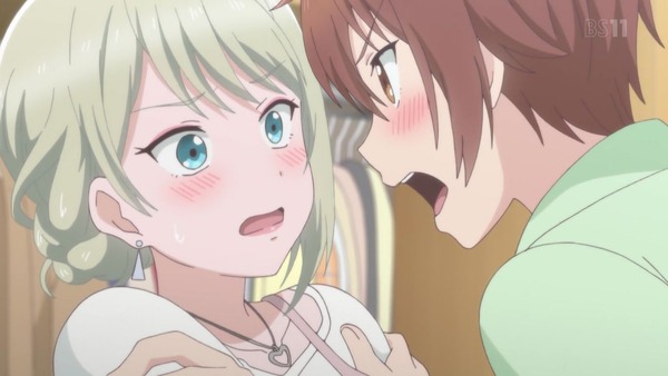 「女子高生の無駄づかい」9話感想 (22)