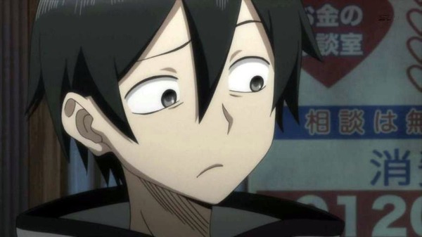 「だがしかし」12話感想 (45)