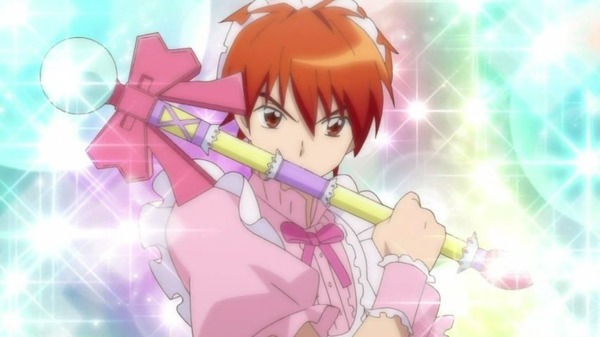 境界のRINNE (55)