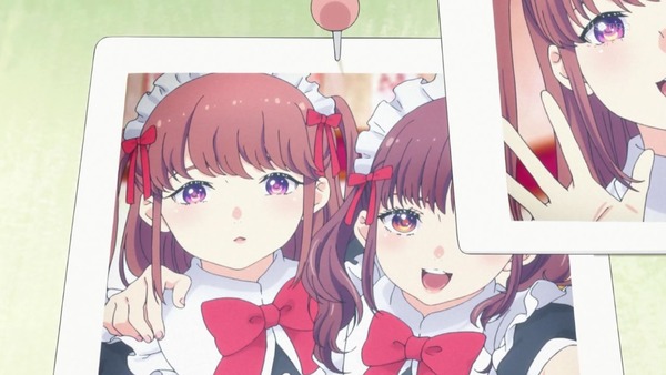 「推しが武道館いってくれたら死ぬ」10話感想 画像 (20)