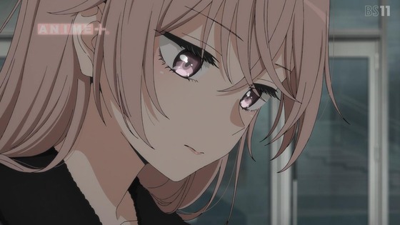 「その着せ替え人形は恋をする」21話感想 (1)