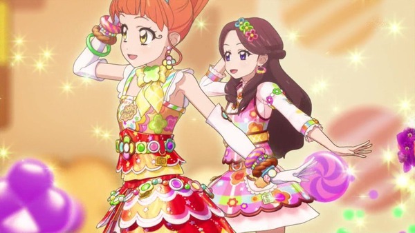 アイカツ (50)