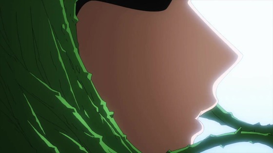 「僕のヒーローアカデミア」92話(5期 4話)感想 (138)