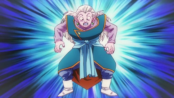 「ドラゴンボールDAIMA」1話感想 (57)