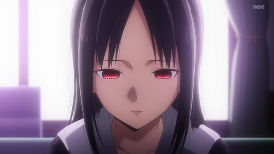 「かぐや様は告らせたい-ファーストキッスは終わらない」2話感想 (91)