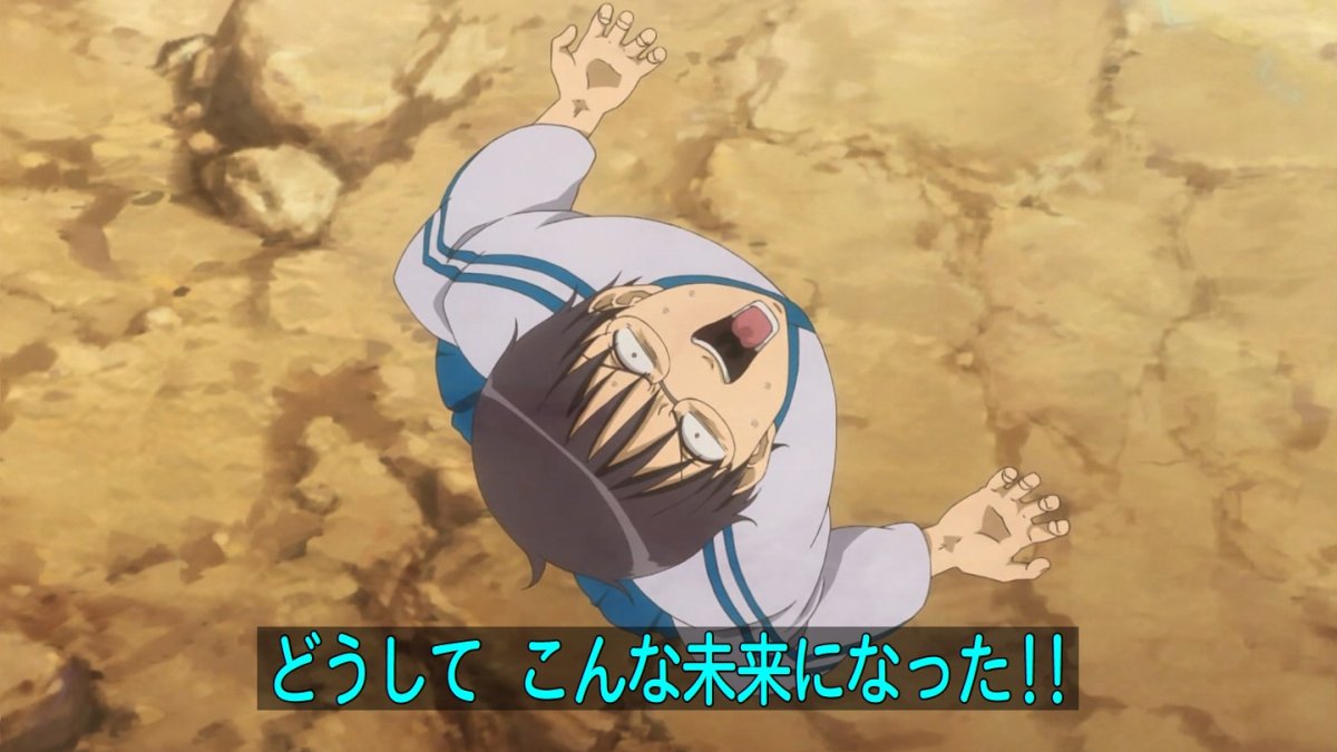 銀魂 1話 266話 感想 悪びれずやりたい放題 やっぱりヒドイ面白い 画像追加版 ポンポコにゅーす ファン特化型アニメ感想サイト