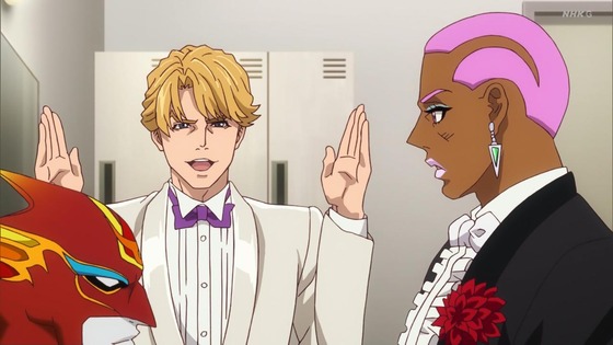 「TIGER ＆ BUNNY 2」1話感想 (89)