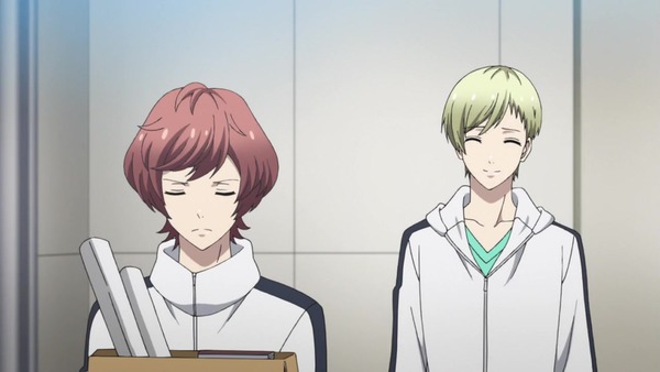 「スタミュ(第3期)」1話感想 (98)