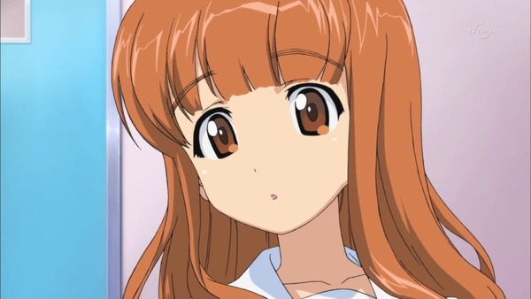 ガールズ&パンツァー (32)