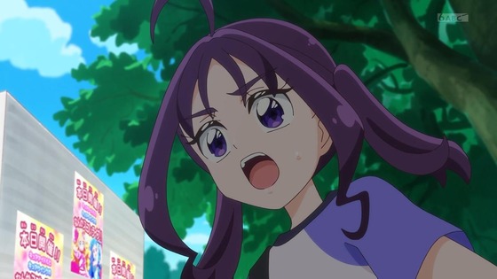 「キミとアイドルプリキュア♪」キミプリ 7話感想 (44)
