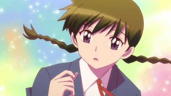 境界のRINNE (11)