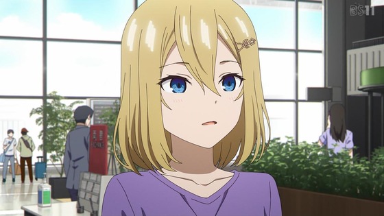 「かぐや様は告らせたい 大人への階段」感想 後編  (107)