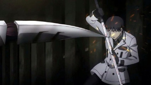 「東京喰種：re」1話 (32)